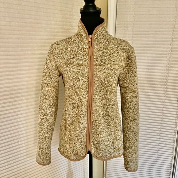 Thread + Supply Fleece Jacket - Picture 1 of 4